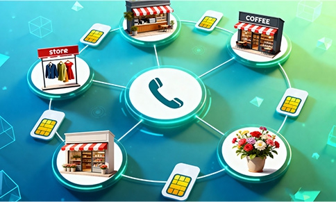 Small Retail Business