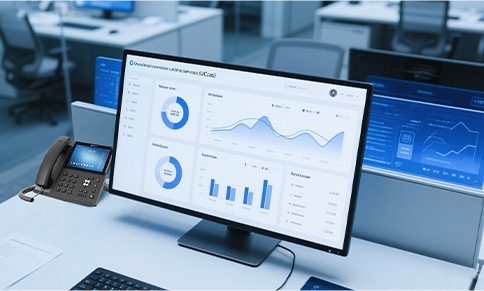 Operators & Service Providers