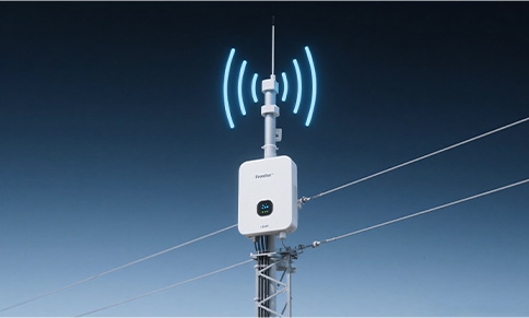 Cellular-First Design