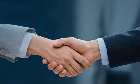 Partner-Centric Approach