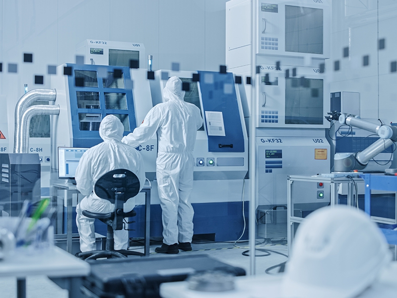 Overview of Our Leadership